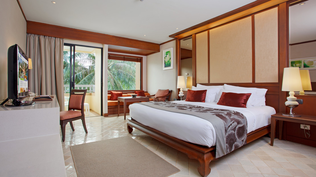 Holiday Inn Resort Phuket